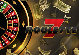 Roulette 7