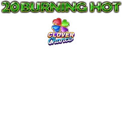 Голяма 20 Burning Hot