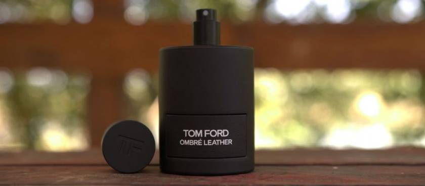 Мъжки Парфюм Tom Ford Ombre Leather