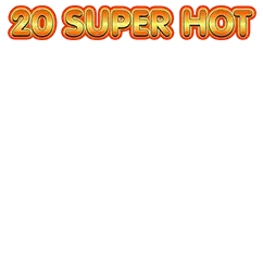 Голяма 20 Super Hot
