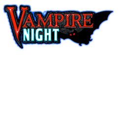 Голяма Vampire Night