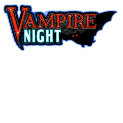 Голяма Vampire Night