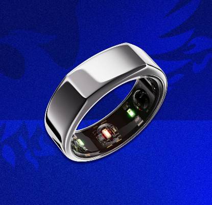 Smart Пръстен Oura Ring
