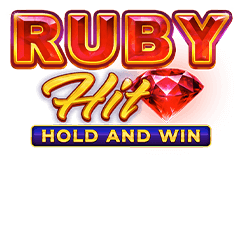 Голяма Ruby Hit: Hold and Win