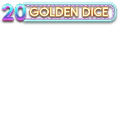 Голяма 20 Golden Dice Edition