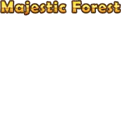 Голяма Majestic Forest
