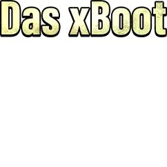 Голяма Das xBoot