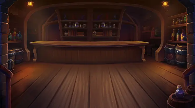 Pirates Pub