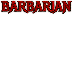 Голяма Barbarian