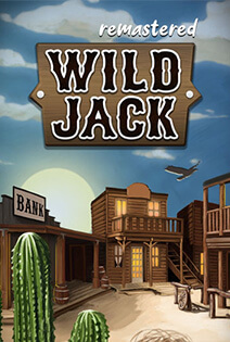 Wild Jack Remastered