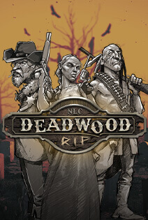 Deadwood RIP