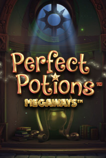 Perfect Potions Megaways