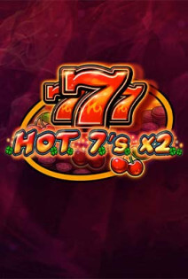 HOT 7's X 2