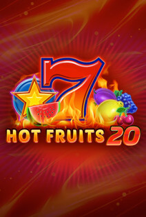 Hot Fruits 20