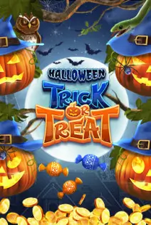 Halloween Trick or Treat