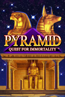 Pyramid: Quest for Immortality