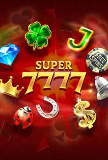 Super 7777