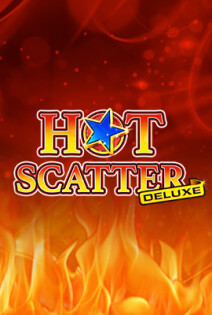 Hot Scatter Deluxe