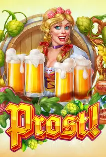 Prost!