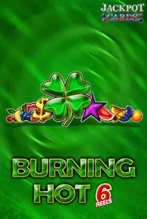 40 Burning Hot 6 Reels