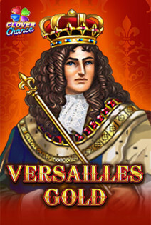 Versailles Gold