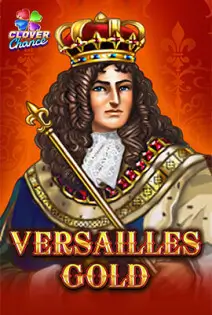 Versailles Gold
