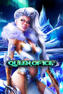 Queen of Ice