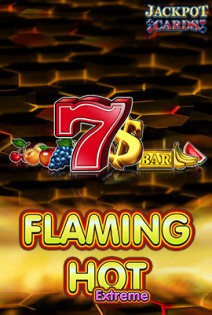 Flaming Hot Extreme