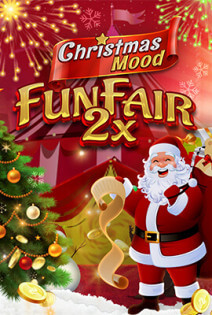 FunFair 2x