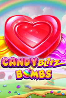 Candy Blitz Bombs