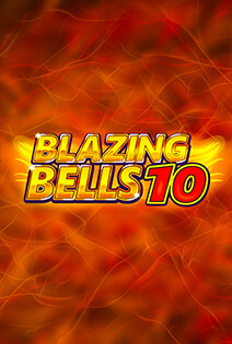 Blazing Bells 10