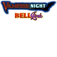 Голяма Vampire Night Bell Link