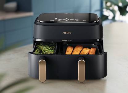 Airfryer Philips 3000