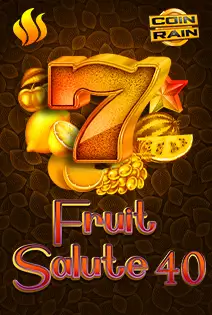 Fruit Salute 40
