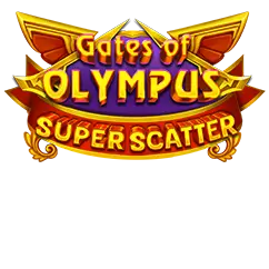Голяма Gates of Olympus Super Scatter