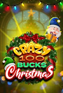 Crazy 100 Bucks Christmas