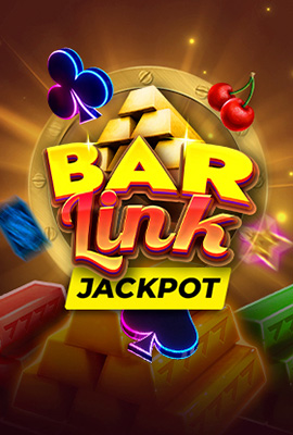 Bar Link Джакпот