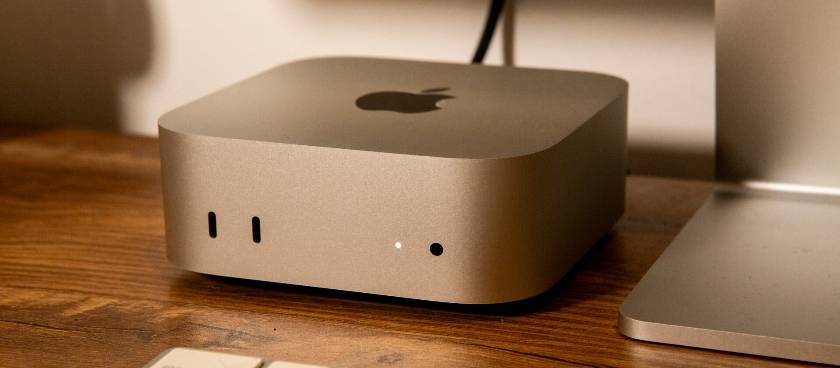 Компютър Mac Mini M4