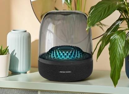 Аудио система Harman Kardon