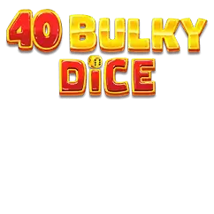 Голяма 40 Bulky Dice