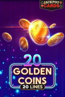 20 Golden Coins