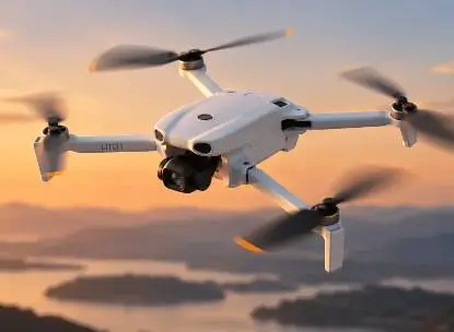 Дрон DJI Lito 1