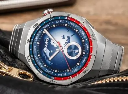 Смарт часовник Huawei