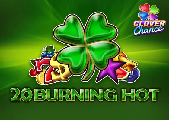20 Burning Hot