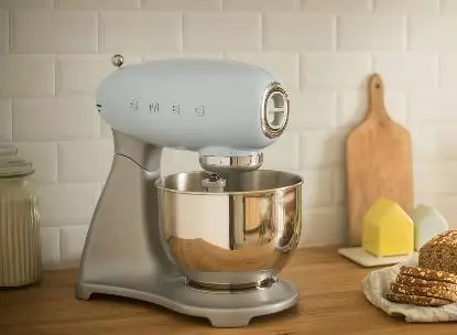 Кухненски робот SMEG