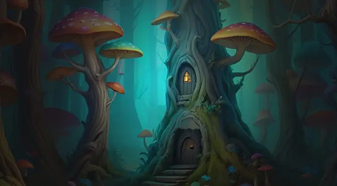 Leprechaun's Bounty 2