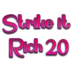 Голяма Strike it Rich 20