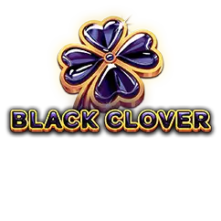 Голяма Black Clover Bell Link