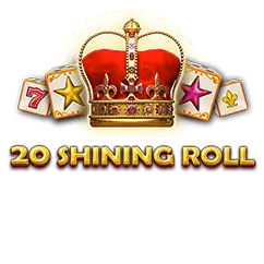 Голяма 20 Shining Roll