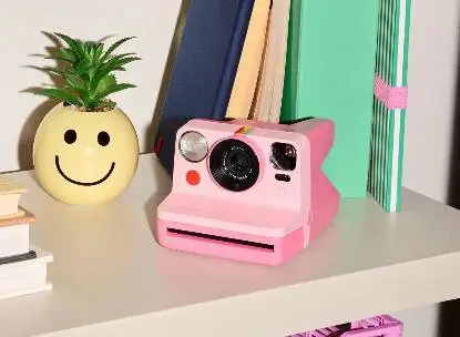 Инстантна камера Polaroid